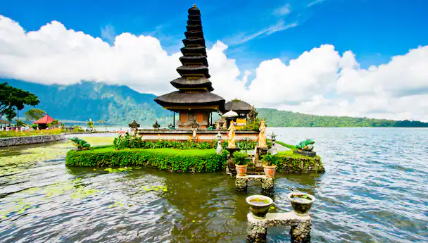 Indonesia Tour Packages